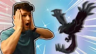 Live Shiny Yveltal After 1,500 Dynamax Adventures!