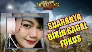 Random Cewek Banyuwangi Bikin Gagal Fokus ||  PUBG MOBILE - Bersama BocilPripayer Membangun Miramar