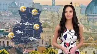Погода в Украине на 6 июля