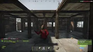 Best spear kill in the world