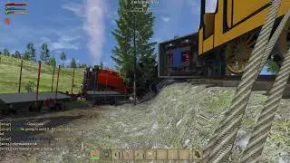 Crashing 6 4 23
