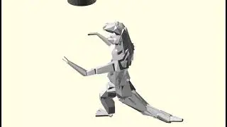 Catchzilla