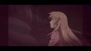 Аниме клип - люби меня