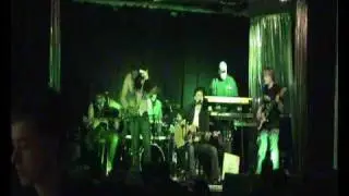 NAHTlos - Was ich will (live & unplugged)
