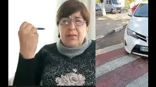Revoltată că poliția acoperă o situație de accident
