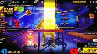 Free Fire Bundle Hack - OB37 New Bundle Hack  Free Fire Max Bundle Hack - Can Be See By #Q6GAMER