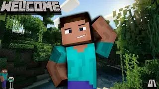 Minecraft.exe (Part 1)