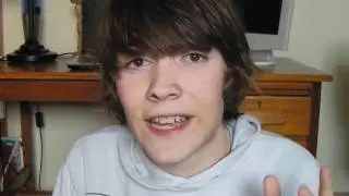 Vlogging on the Floor