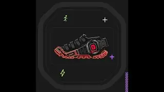 STEPN GO x G-SHOCK Genesis Walker 🌟