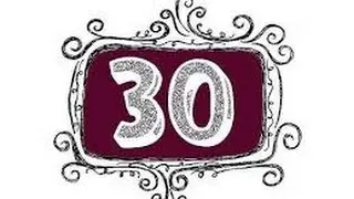 У нас уже 30 подписчиков.Спасибо всем!!!!
