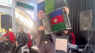 Sevimli Ansambl Rehman Cebrayilli Neyçün 0508588414