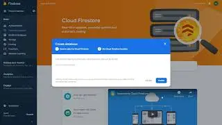 React Firebase Firestore CRUD Operations