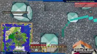 Mixer Cringe Stream #1