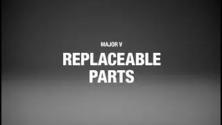 How To Connect Replacement Ear Cushions For Your Marshall Major V Headphones