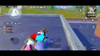 🥶 pubg mobile lite 1kill attitude boy💪