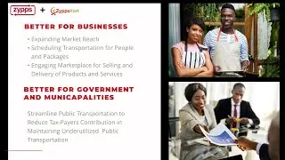 Zypps Jamaica Overview