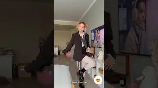 homm9k//dance TikTok 