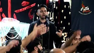 Ali Zaidi | 25th Annual Haider-e-Karrar Shab Bedari