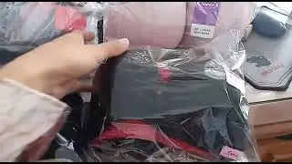 packing pesanan customer.  #shorts