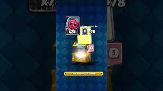 Clash Royale Magic Mayhem