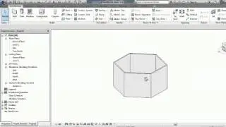 Wall attach to Reference Plane