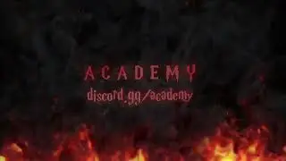 Discord Academy Krallar Edit :D?
