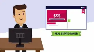 CF Platform - 2D Animated Video