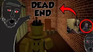 [ROBLOX] Bear - Funny Moments