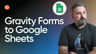 How to Connect Gravity Forms to Google Sheets Using Zapier