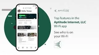 See Who and What Is Connected to Your Network - Enable WiFi App