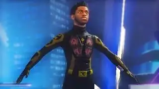 Lil Nas X Roblox Event (GONE WRONG)