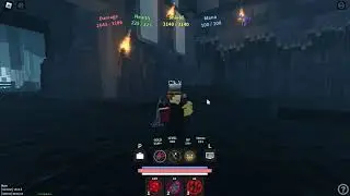 HAHHA REAL KNIFE SO FUNNNI (Roblox Critical Legends)