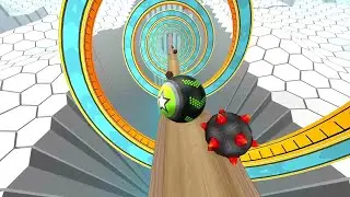 Going Balls SpeedRun Gameplay Level 3903-3904