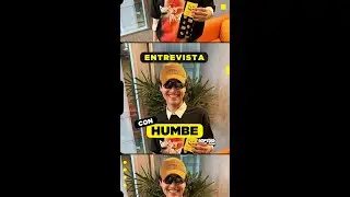 Entrevista | Humbe y su nuevo disco, un recorrido por sus influencias, procesos y experiencias