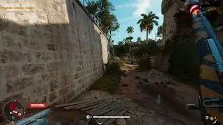 Far Cry 6 | Du Or Die | Main Quest Completion Guide (Juan Quest)