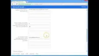 Hotmail Şifremi Unuttum Nasıl Bulurum? - Delinetciler.net