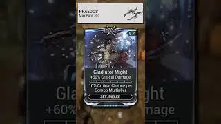 Warframe | DO NOT MAKE THIS MISTAKE ON BARUUK | 2023