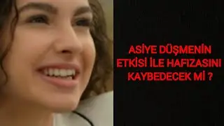 Kardeşlerim 15. Bölüm 2. Fragman Analizi ve Tahminleri (Asiye Hafızasını Kaybedecek Mi?)