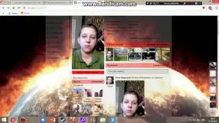 Как поменять тему в вк