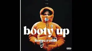 Benny Jamz - Gilli - Booty Up Remix (Roskilde Festival Mix)