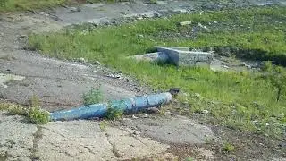 Это просто ужасно !!! Кривское водохранилище. 2023.г.