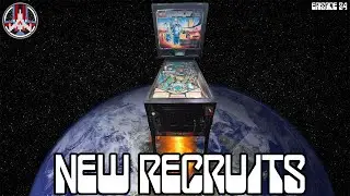 Robocop - New Recruits | Episode 54