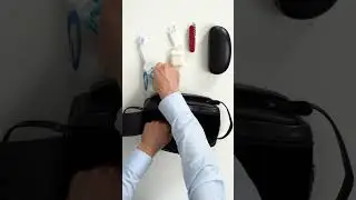 Др.Коффер X280808-248-04 несессер