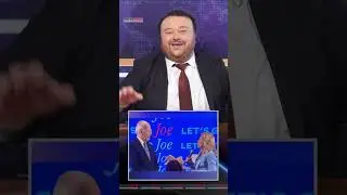 Трамп троллит Байдена и зовет его на новые дебаты. Теперь без правил 