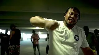 Rainy Dawg  - Bad Habits (Prod.By Cash Fargo) Shot By @kingtookrispy