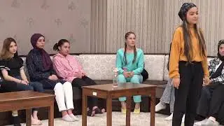 Değer Gençlik, Gençliğe Değer