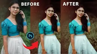 Best Look New Photo Editing Tutorial 2024 | Mix Top