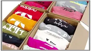 Second hand clothes wholesale supply factory