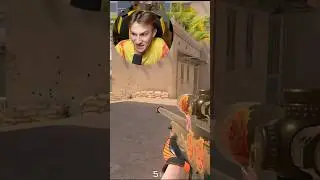 КОНЕЦ ЭПОХИ НОУСКОПОВ Standoff 2