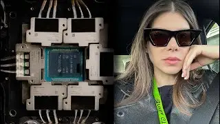 NVIDIA’s New Photonic Technology Explained